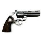 Revolver COLT PYTHON .357Mag. 4,25